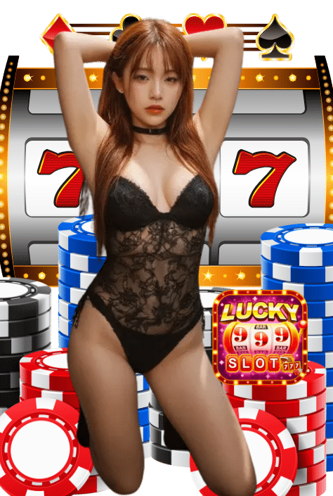 lucky999 slot คาสิโน
